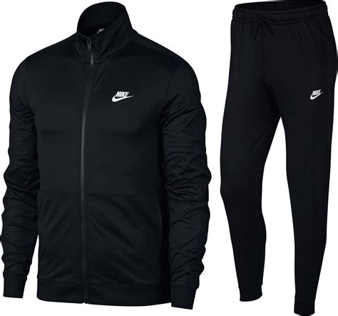 trainingspak nike mannen|nike pak dames.